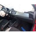 SKODA FABIA III (NJ3)