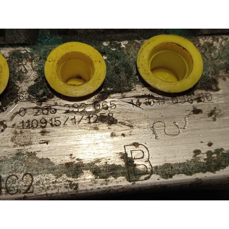 Recambio de abs para fiat scudo (270) 2.0 referencia OEM IAM 1401109880 0265801044 0265232065