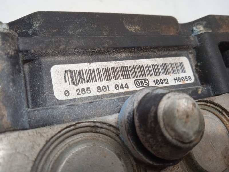 Recambio de abs para fiat scudo (270) 2.0 referencia OEM IAM 1401109880 0265801044 0265232065
