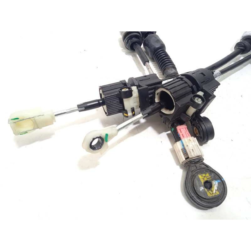 Recambio de varillaje cambio para kia xceed 1.0 tgdi cat referencia OEM IAM 43794G4400  