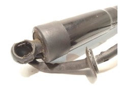 Recambio de amortiguadores maletero / porton para porsche panamera gts referencia OEM IAM 97051257314   2