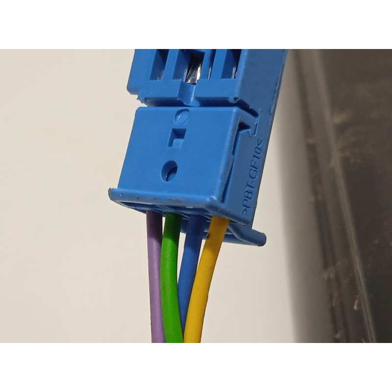 Recambio de amortiguadores maletero / porton para porsche panamera gts referencia OEM IAM 97051257314  