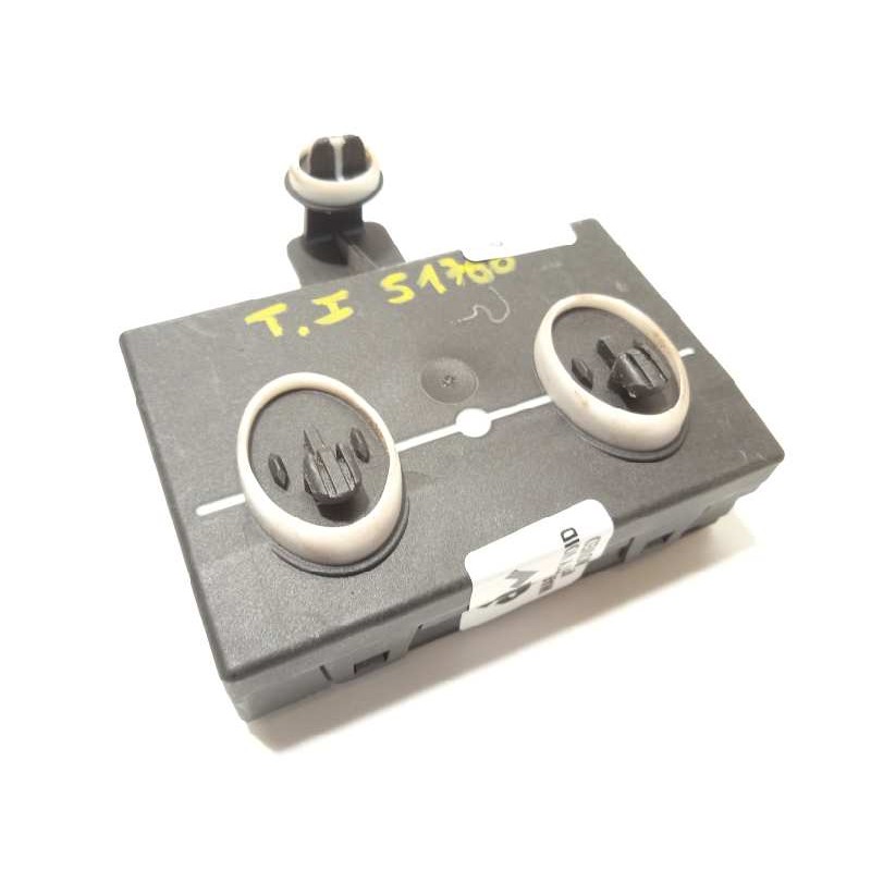 Recambio de centralita confort para porsche panamera gts referencia OEM IAM 4H0959795P  