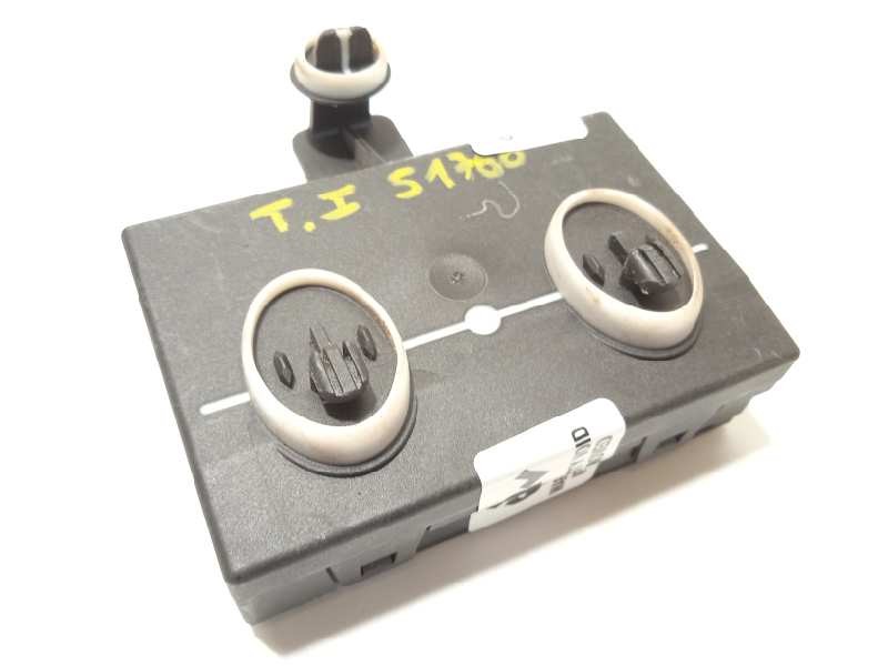 Recambio de centralita confort para porsche panamera gts referencia OEM IAM 4H0959795P  