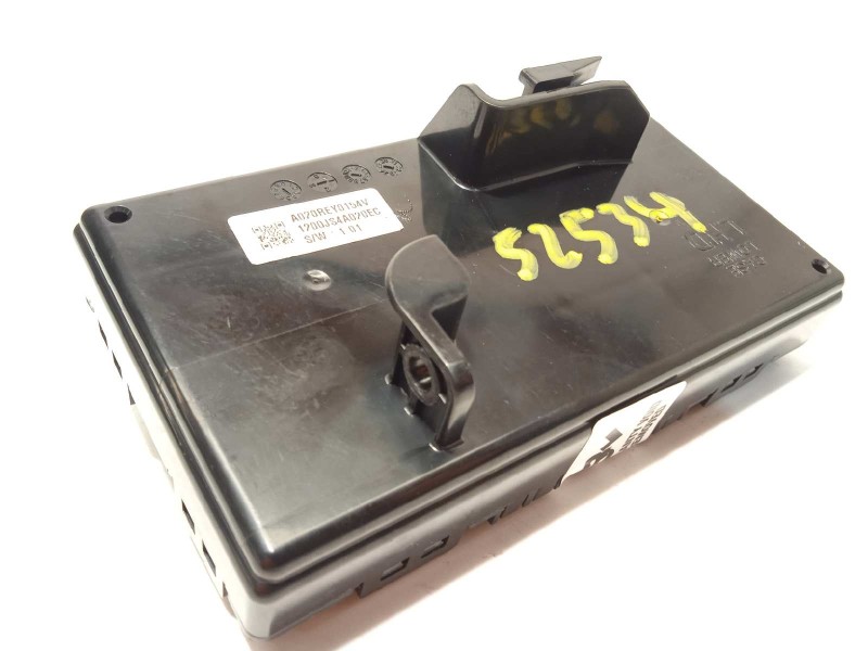 Recambio de modulo electronico para kia e - niro hibrido referencia OEM IAM 97255AT020  