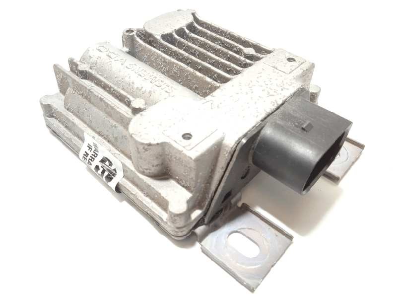 Recambio de centralita bomba combustible para porsche panamera gts referencia OEM IAM 7P0906093B  A2C53355730