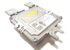 Recambio de centralita bomba combustible para porsche panamera gts referencia OEM IAM 7P0906093B  A2C53355730 2