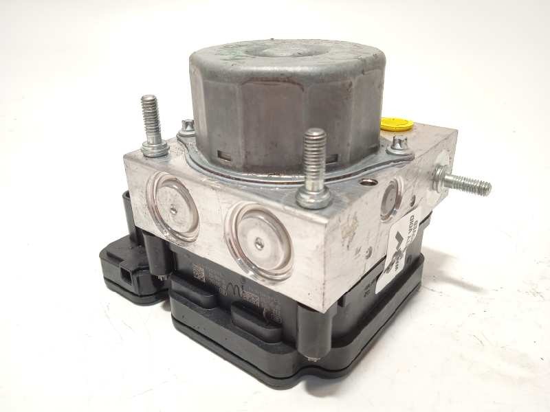 Recambio de abs para dacia sandero ambiance referencia OEM IAM 476600188R 0265956527 269722