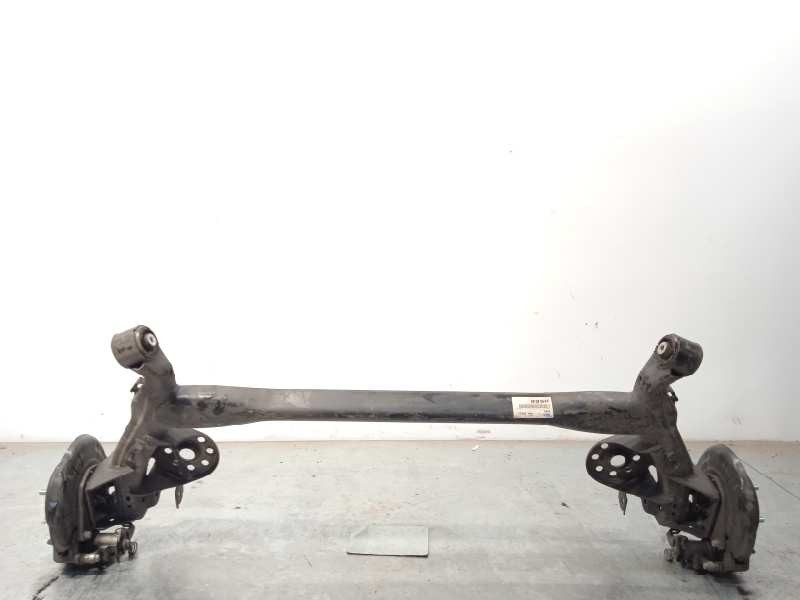 Recambio de puente trasero para kia stonic (ybcuv) 1.2 cat referencia OEM IAM 55100H8500  