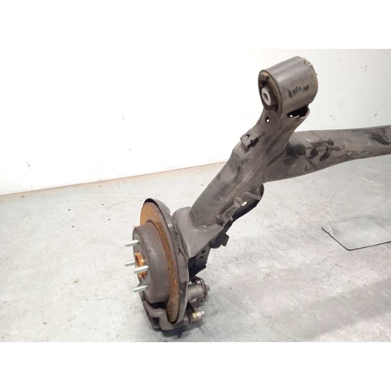 Recambio de puente trasero para kia stonic (ybcuv) 1.2 cat referencia OEM IAM 55100H8500  