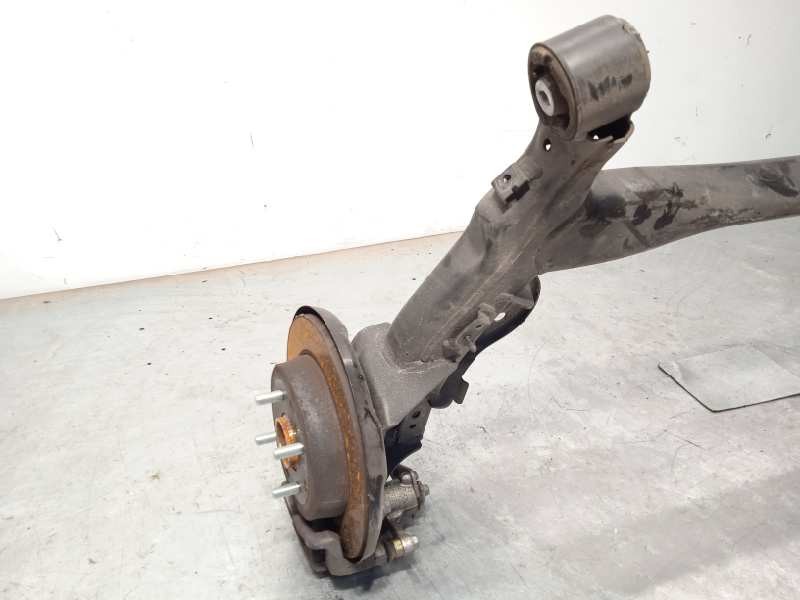 Recambio de puente trasero para kia stonic (ybcuv) 1.2 cat referencia OEM IAM 55100H8500  