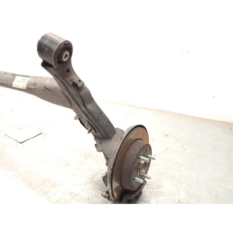 Recambio de puente trasero para kia stonic (ybcuv) 1.2 cat referencia OEM IAM 55100H8500  