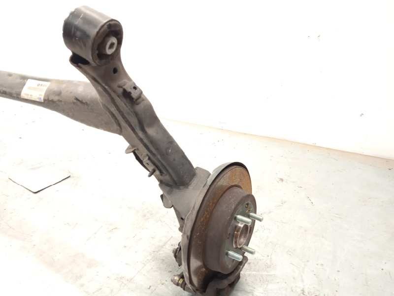 Recambio de puente trasero para kia stonic (ybcuv) 1.2 cat referencia OEM IAM 55100H8500  
