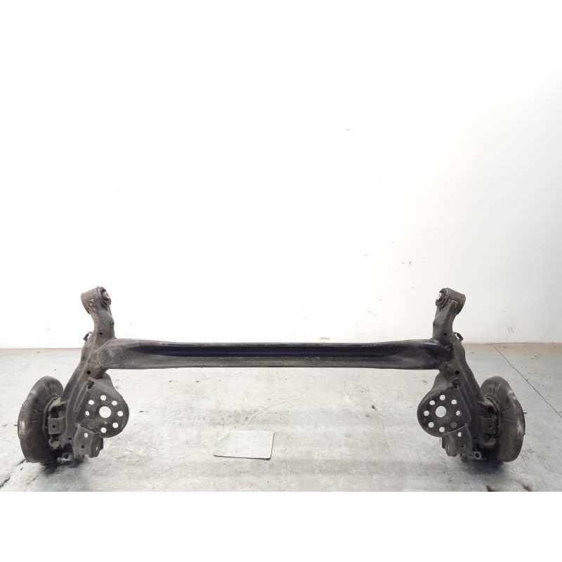 Recambio de puente trasero para kia stonic (ybcuv) 1.2 cat referencia OEM IAM 55100H8500  