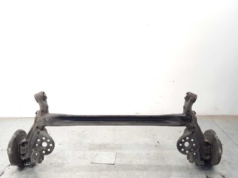 Recambio de puente trasero para kia stonic (ybcuv) 1.2 cat referencia OEM IAM 55100H8500  