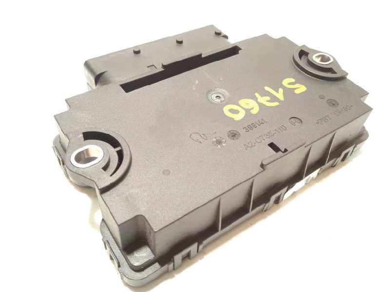 Recambio de modulo electronico para porsche panamera gts referencia OEM IAM 97061810909 97061810910 10095103073