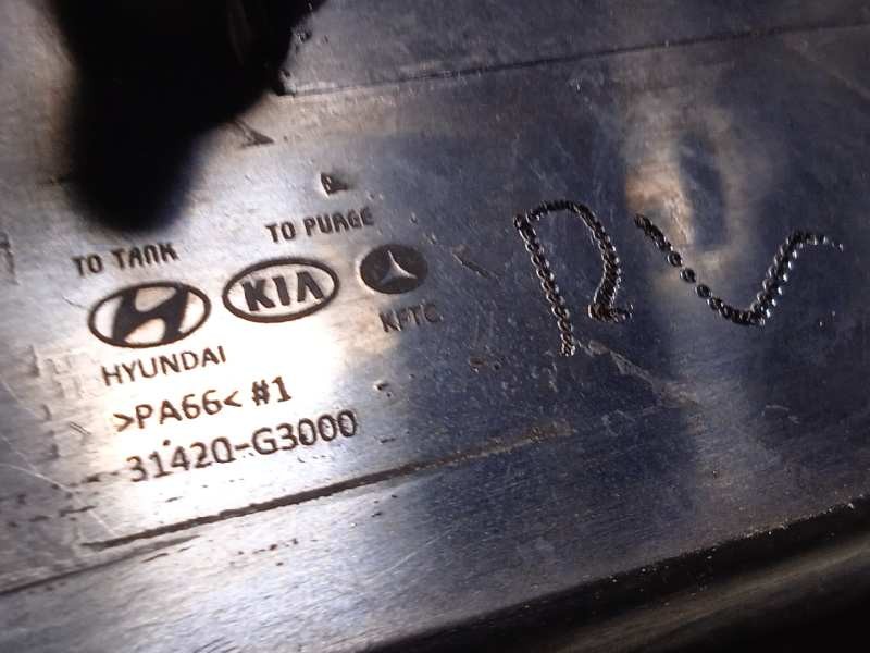 Recambio de modulo electronico para kia xceed 1.0 tgdi cat referencia OEM IAM 31420G3000  31400G3100