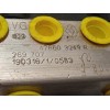 Recambio de abs para dacia sandero 0.9 tce cat referencia OEM IAM 476603249R 0265956560 269707
