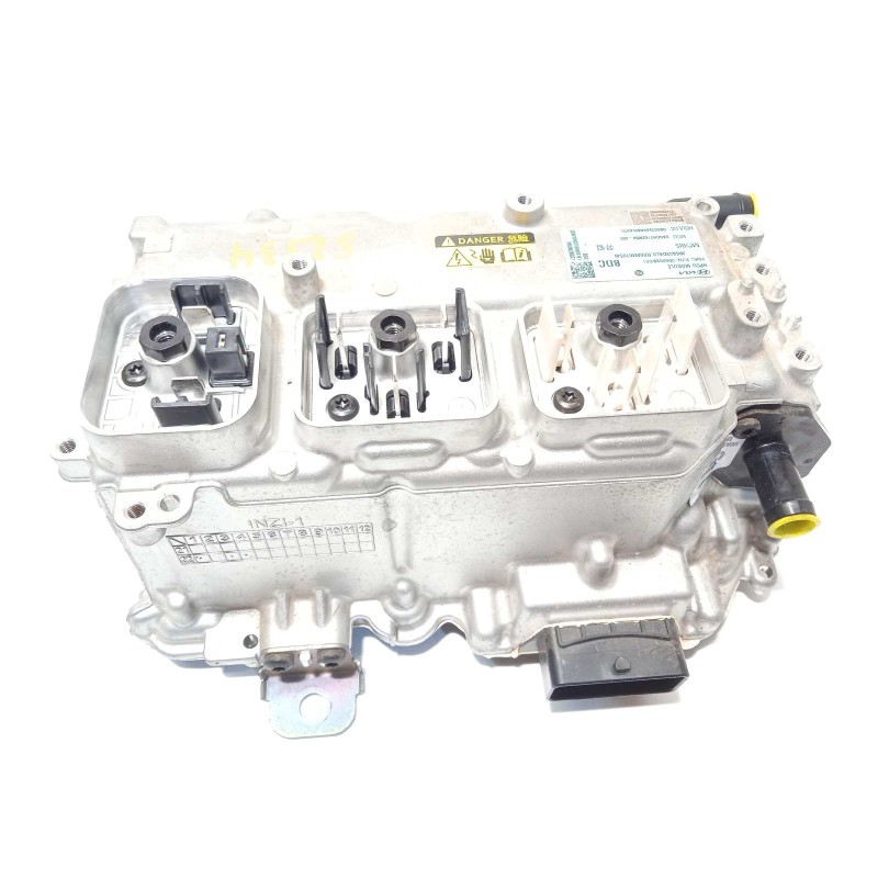 Recambio de convertidor potencia para kia e - niro hibrido referencia OEM IAM 366002BCC1  