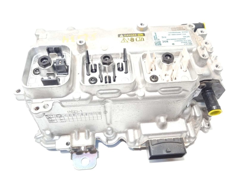 Recambio de convertidor potencia para kia e - niro hibrido referencia OEM IAM 366002BCC1  
