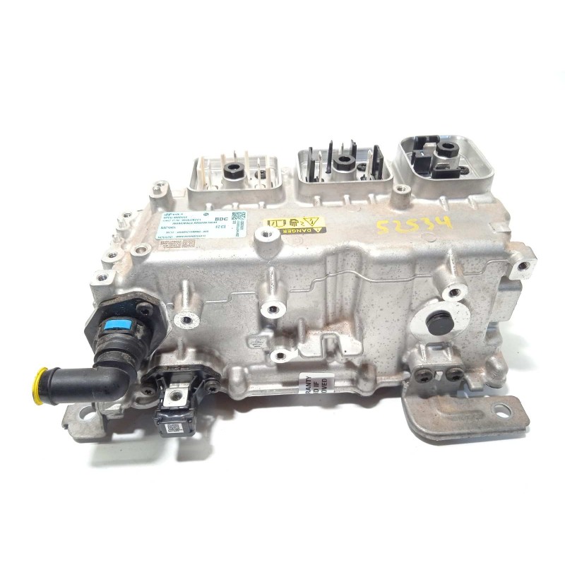 Recambio de convertidor potencia para kia e - niro hibrido referencia OEM IAM 366002BCC1  