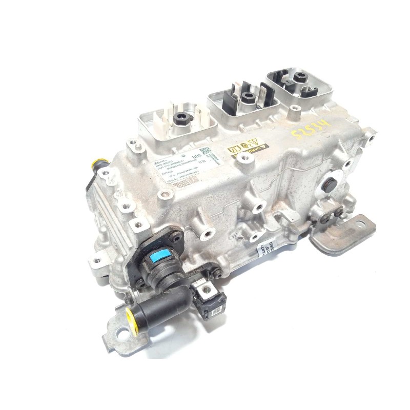 Recambio de convertidor potencia para kia e - niro hibrido referencia OEM IAM 366002BCC1  