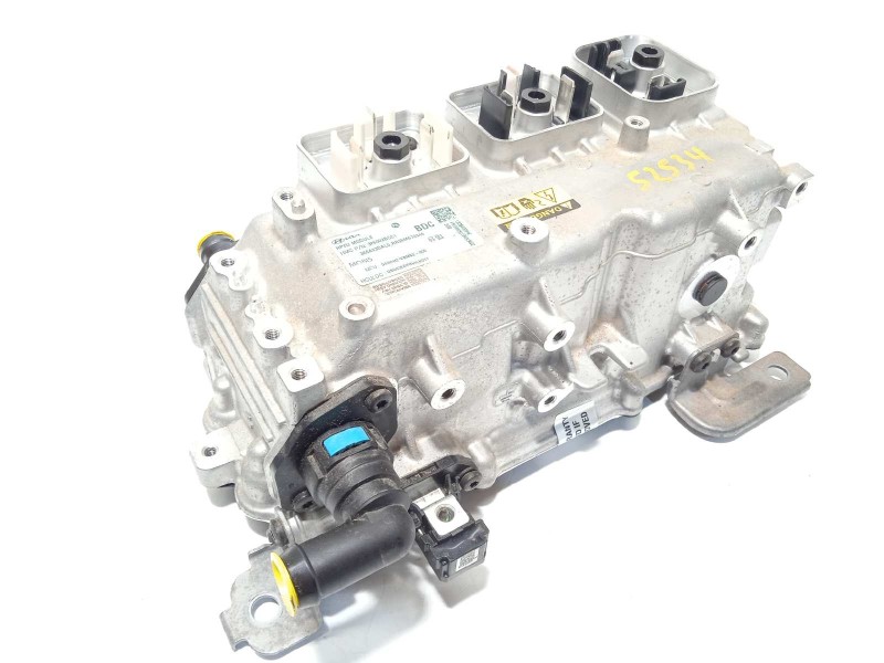 Recambio de convertidor potencia para kia e - niro hibrido referencia OEM IAM 366002BCC1  
