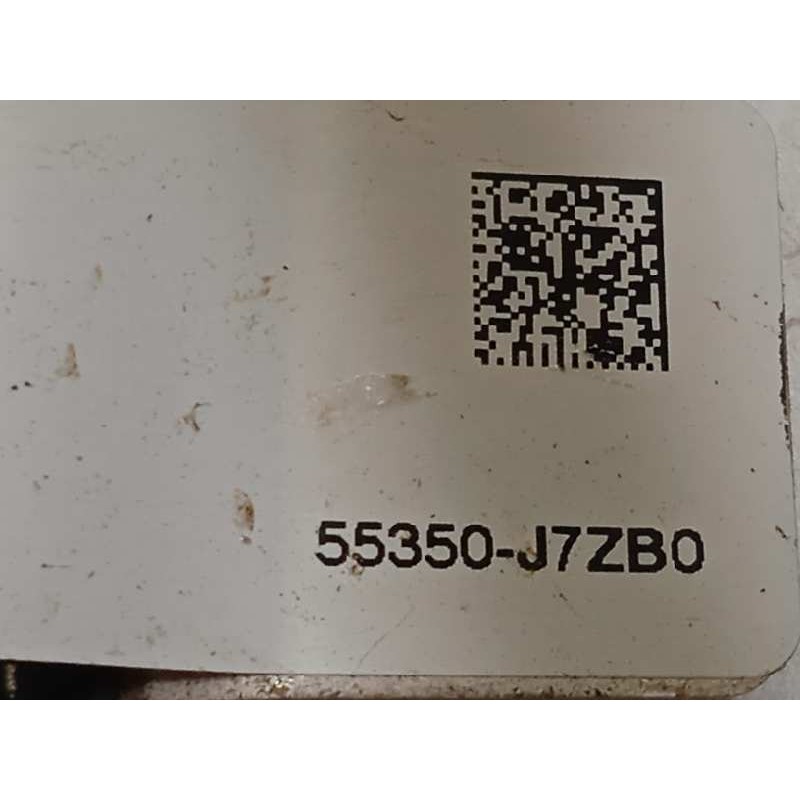 Recambio de muelle amortiguacion para kia xceed 1.0 tgdi cat referencia OEM IAM 55350J7ZB0  