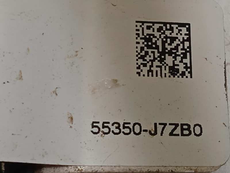 Recambio de muelle amortiguacion para kia xceed 1.0 tgdi cat referencia OEM IAM 55350J7ZB0  