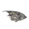 Recambio de faro izquierdo para ford fiesta v (jh_, jd_) 1.6 16v referencia OEM IAM 2S6X13W030AH 1320349 