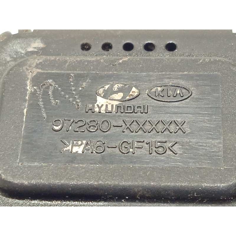 Recambio de modulo electronico para hyundai santa fe (bm) 2.2 crdi comfort 4x4 referencia OEM IAM 97280XXXXX  