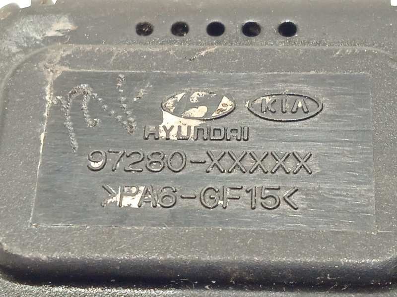 Recambio de modulo electronico para hyundai santa fe (bm) 2.2 crdi comfort 4x4 referencia OEM IAM 97280XXXXX  