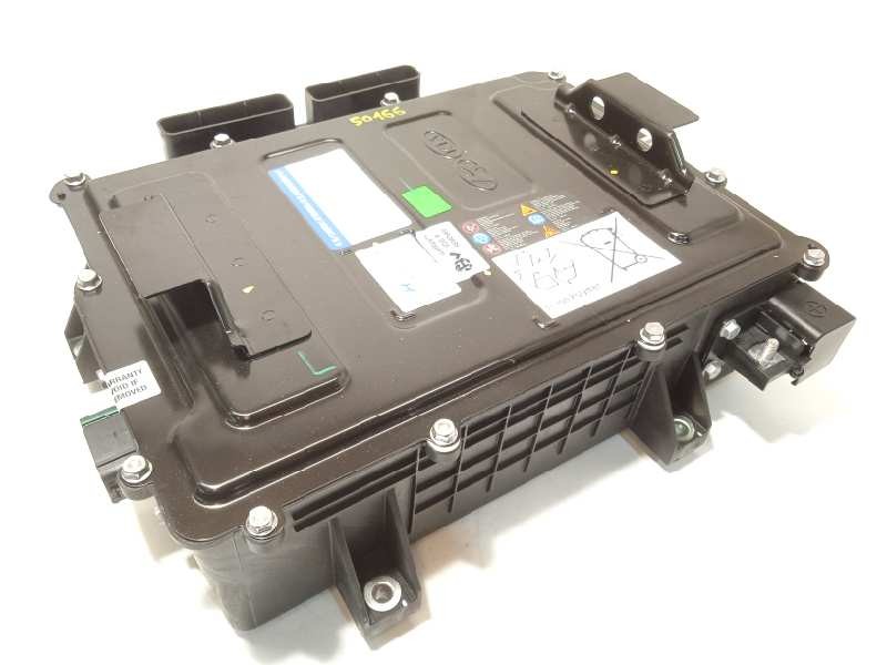 Recambio de bateria electrica menor de 5 kwh (hev) para kia ceed 1.4 tgdi cat referencia OEM IAM 375M0G4000  