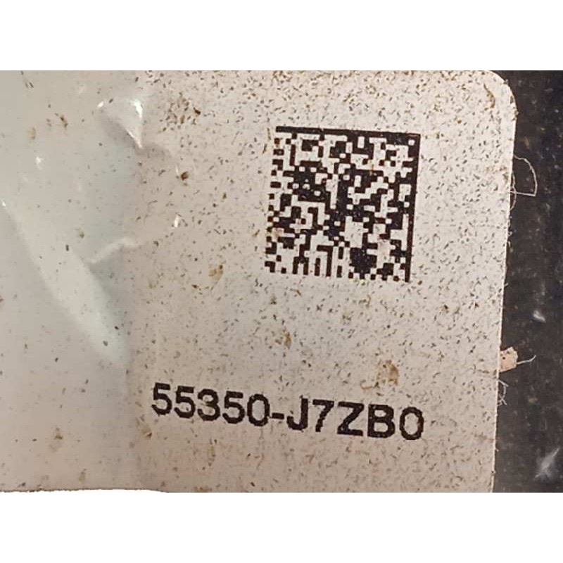 Recambio de muelle amortiguacion para kia xceed 1.0 tgdi cat referencia OEM IAM 55350J7ZB0  