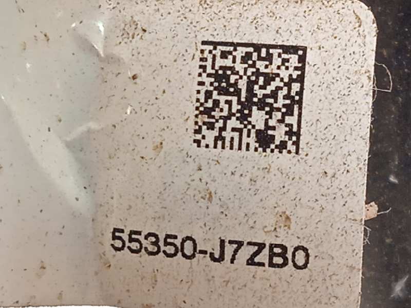 Recambio de muelle amortiguacion para kia xceed 1.0 tgdi cat referencia OEM IAM 55350J7ZB0  