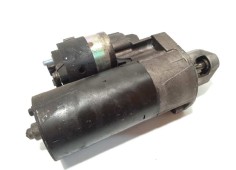 Recambio de motor arranque para mercedes-benz clase slk (w171) roadster 55 amg (171.473) referencia OEM IAM 0986017890   2