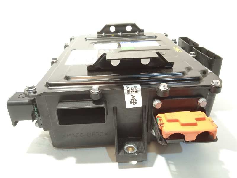 Recambio de bateria electrica menor de 5 kwh (hev) para kia ceed 1.4 tgdi cat referencia OEM IAM 375M0G4000  