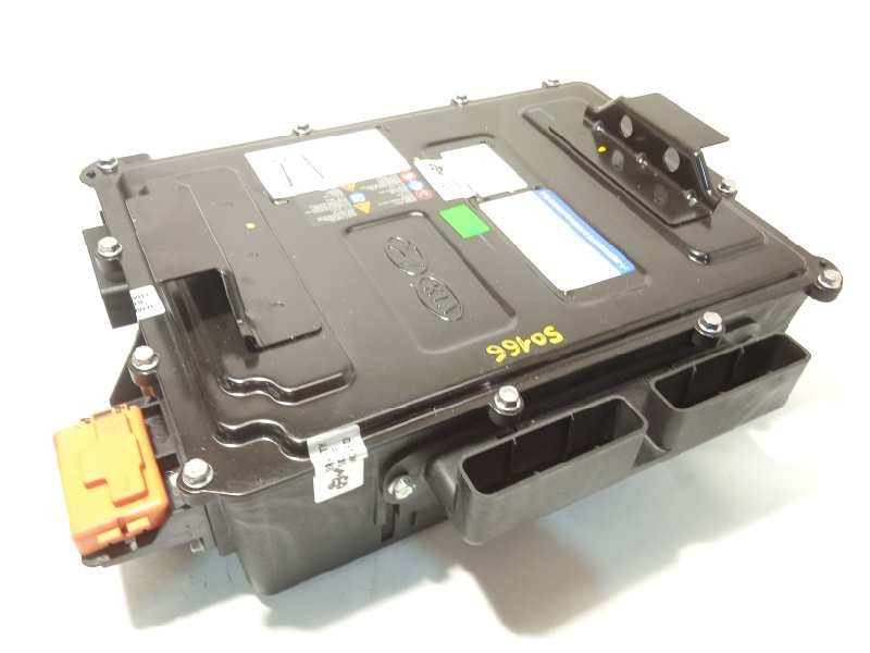 Recambio de bateria electrica menor de 5 kwh (hev) para kia ceed 1.4 tgdi cat referencia OEM IAM 375M0G4000  