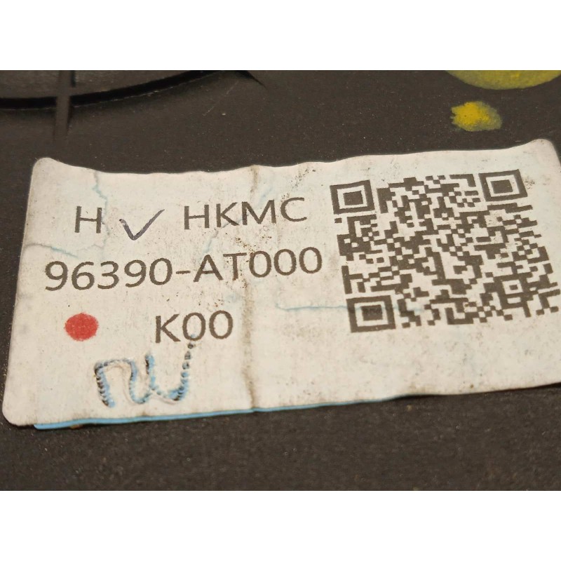 Recambio de modulo electronico para kia e - niro hibrido referencia OEM IAM 96390AT000  