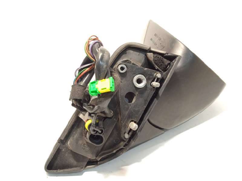 Recambio de retrovisor izquierdo para lancia phedra (180) 2.2 jtd cat referencia OEM IAM 9464244380 9467065580 4