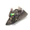 Recambio de retrovisor izquierdo para lancia phedra (180) 2.2 jtd cat referencia OEM IAM 9464244380 9467065580 