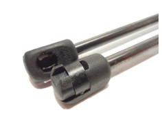 Recambio de amortiguadores capo para kia e - niro hibrido referencia OEM IAM 81161AT000   2