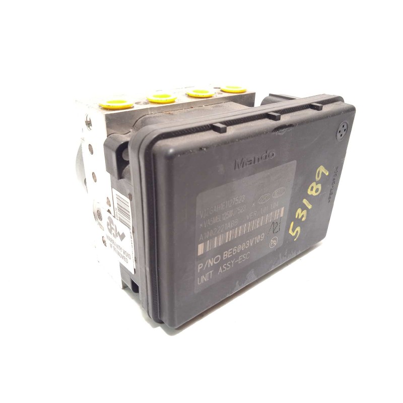 Recambio de abs para kia stonic (ybcuv) 1.2 cat referencia OEM IAM 58920H8260 BE6003V109 BH6013V105