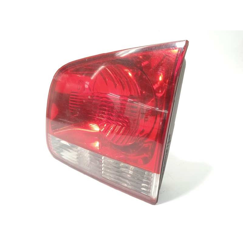 Recambio de piloto trasero derecho interior para volkswagen touareg (7la) tdi v10 referencia OEM IAM 7L6945094H  