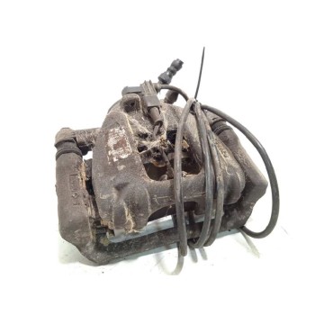 Recambio de pinza freno trasera izquierda para volkswagen crafter caja cerrada 2.5 tdi dpf referencia OEM IAM 2E0615423  
