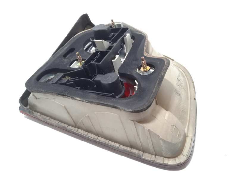 Recambio de piloto trasero derecho interior para volkswagen touareg (7la) tdi v10 referencia OEM IAM 7L6945094H  