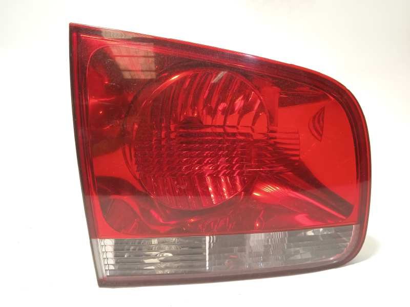 Recambio de piloto trasero izquierdo interior para volkswagen touareg (7la) tdi v10 referencia OEM IAM 7L6945093H  