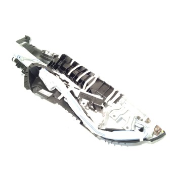 Recambio de airbag cortina delantero izquierdo para honda hr-v (rv) 1.5 ehev referencia OEM IAM 650494100A 0080P1110030 