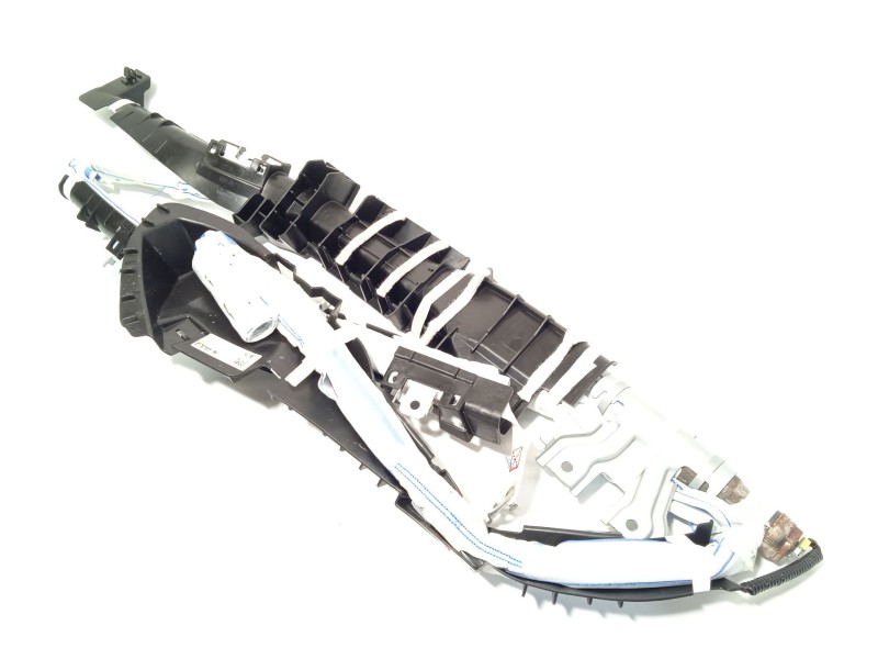 AIRBAG CORTINA DELANTERO IZQUIERDO 650494100A 0080P1110030 