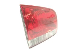 Recambio de piloto trasero izquierdo interior para volkswagen touareg (7la) tdi v10 referencia OEM IAM 7L6945093H   2